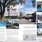 Westfield Whitford City project featured in Builders Choice Magazine