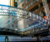 Event Structure - Martin Place